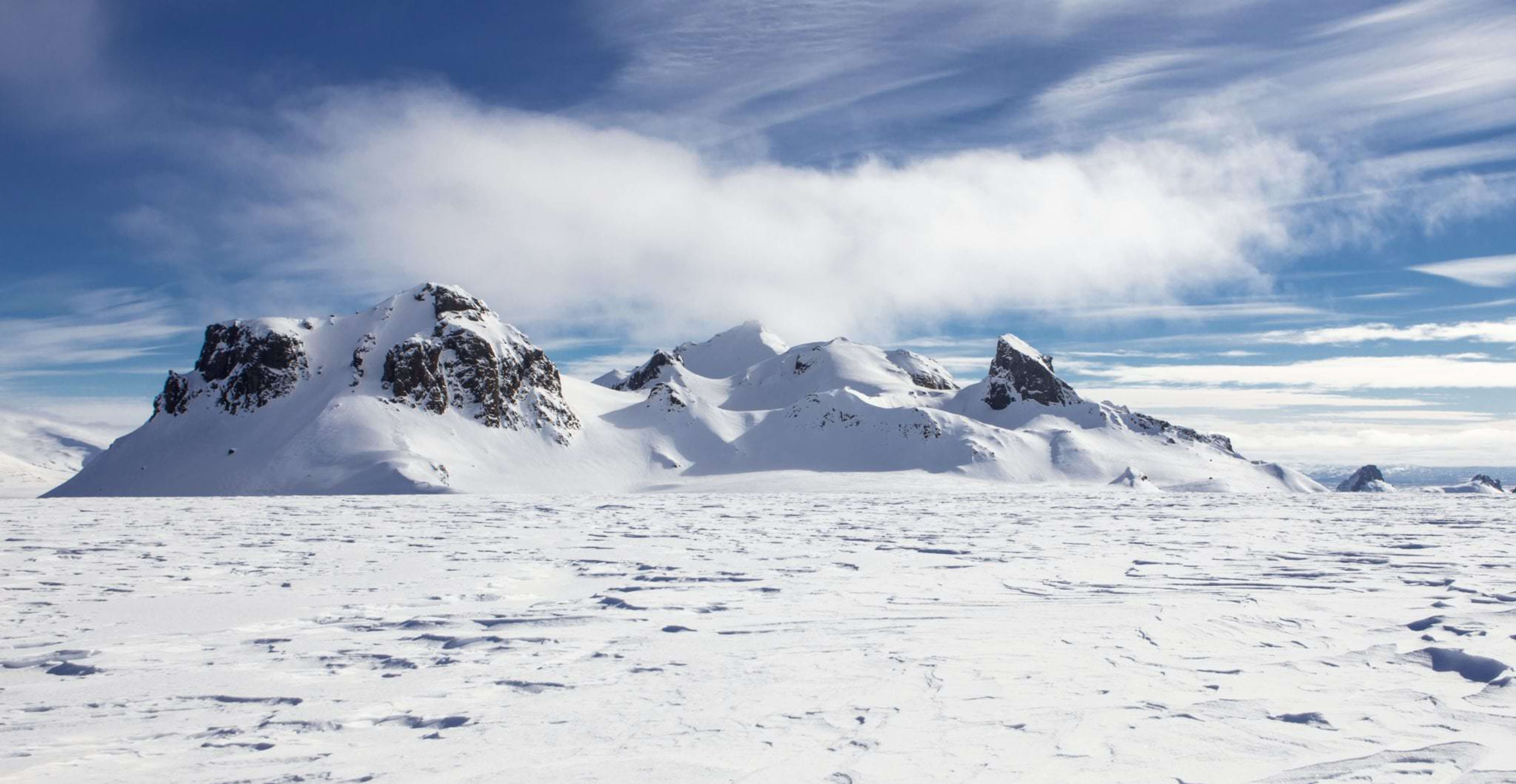 langjokull